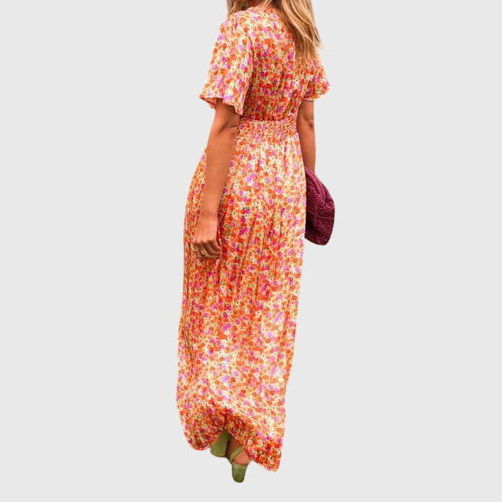 Alice | Summer Dress