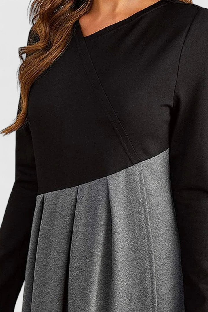 Janet | Maxi Dress