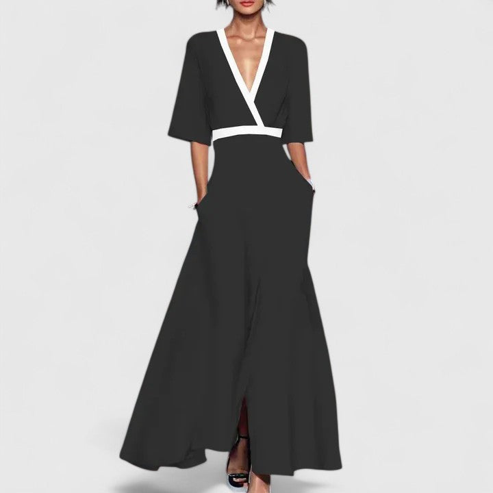 Aimee | Maxi Dress