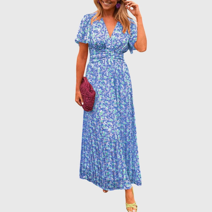 Alice | Summer Dress