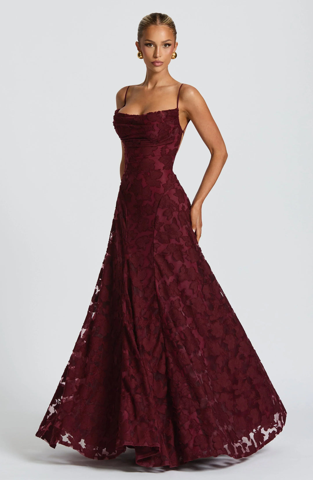 Vaynie | Party Dress